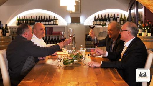 Hannover - 3. Stammtisch