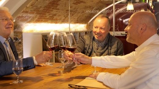 Hannover - 2. Stammtisch